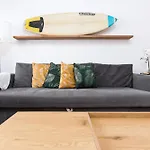 Apartman Casa Malena Corralejo