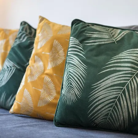 Lejlighed Casa Malena *