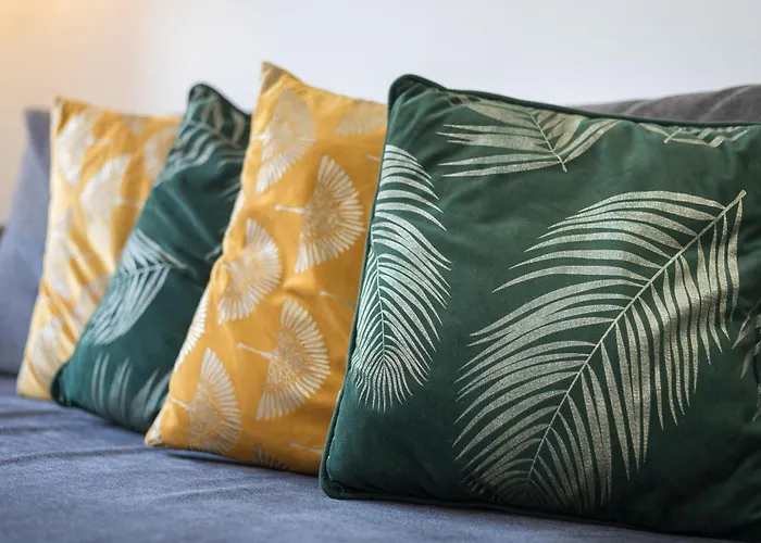 Lejlighed Casa Malena *