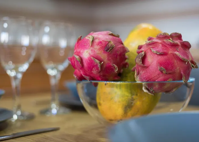 Casa Malena * Corralejo