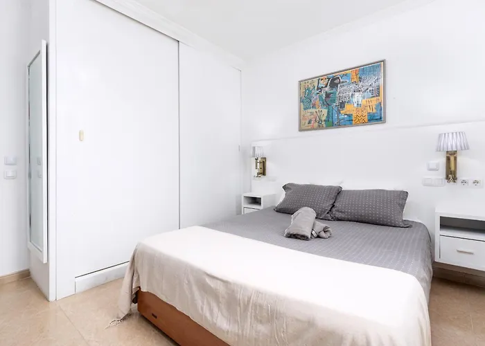 Lejlighed Casa Malena