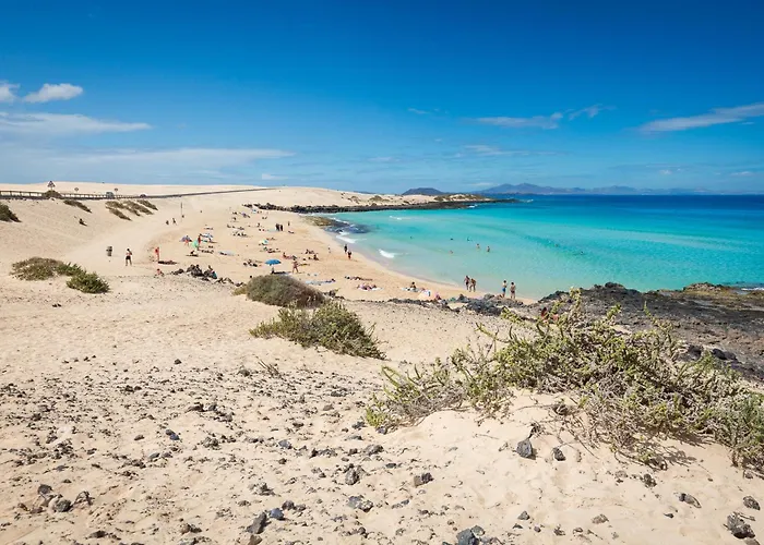 Lejlighed Casa Malena *