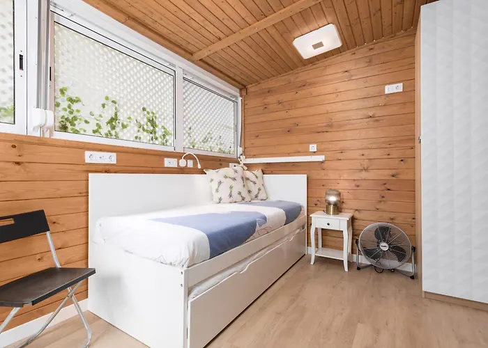 Casa Malena Lejlighed *