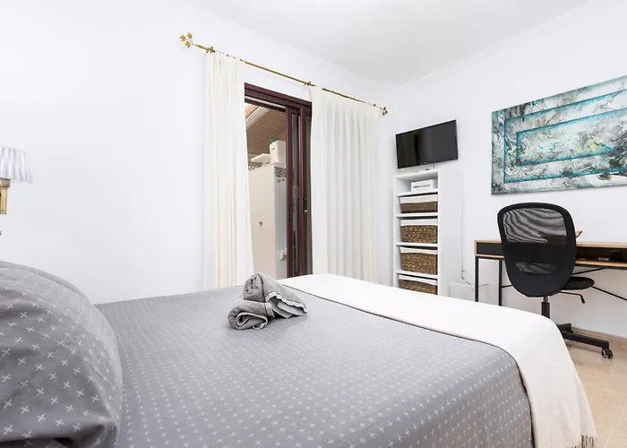 Lejlighed Casa Malena Corralejo