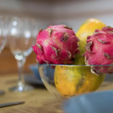 Casa Malena * 科拉雷侯