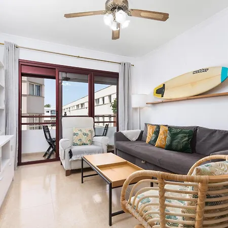 Apartment Casa Malena