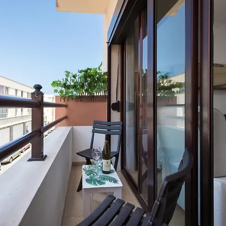 Casa Malena Apartment Corralejo