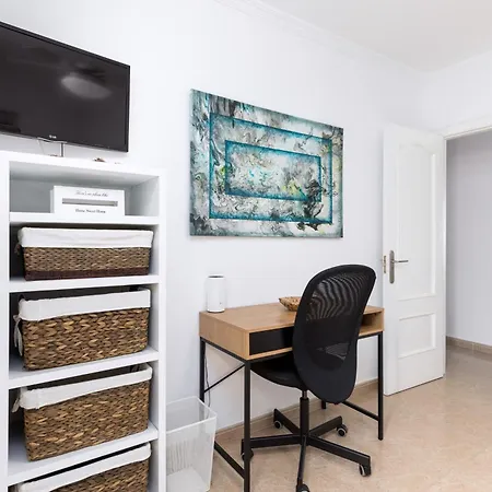 Casa Malena Apartment Corralejo