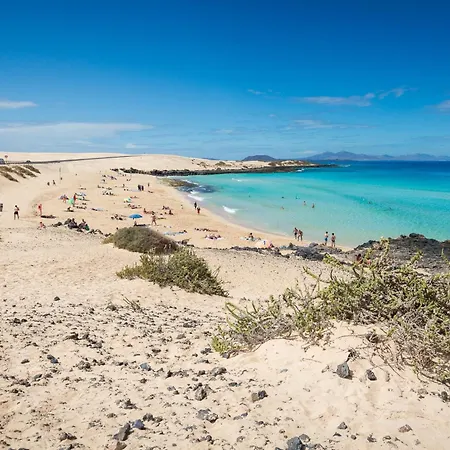 公寓 Casa Malena *