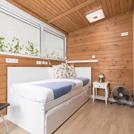 Casa Malena 公寓 *