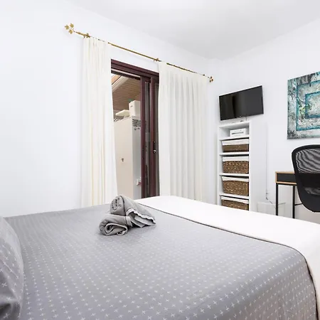 Apartment Casa Malena Corralejo
