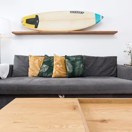 Apartmán Casa Malena Corralejo