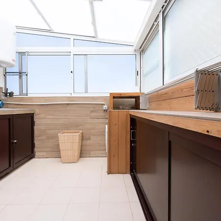 Casa Malena * Corralejo