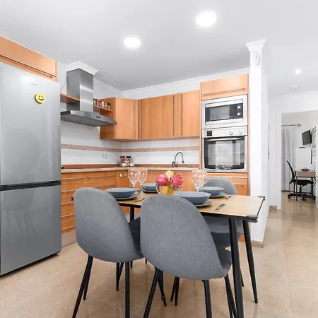 Casa Malena Apartmán *