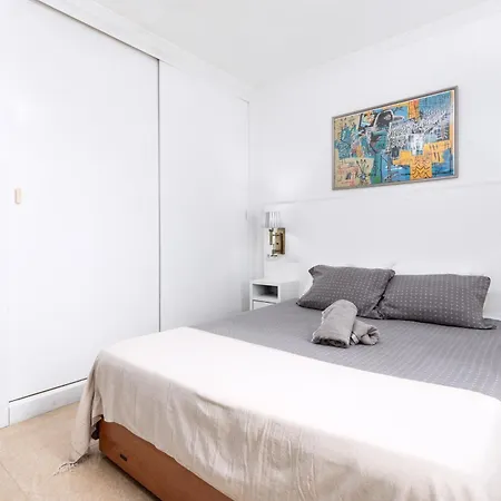 Apartmán Casa Malena