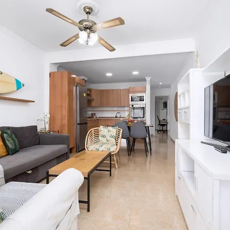 Casa Malena * Corralejo