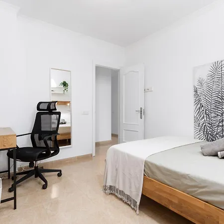 Apartmán Casa Malena *