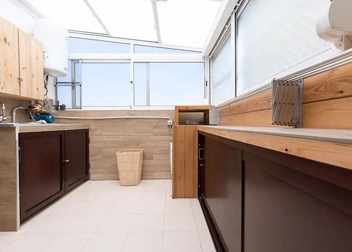 Casa Malena * Κοραλέχο