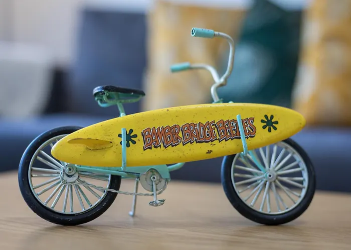 Casa Malena Διαμέρισμα *