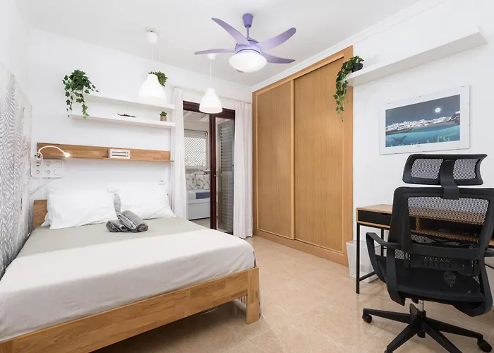 Διαμέρισμα Casa Malena Κοραλέχο