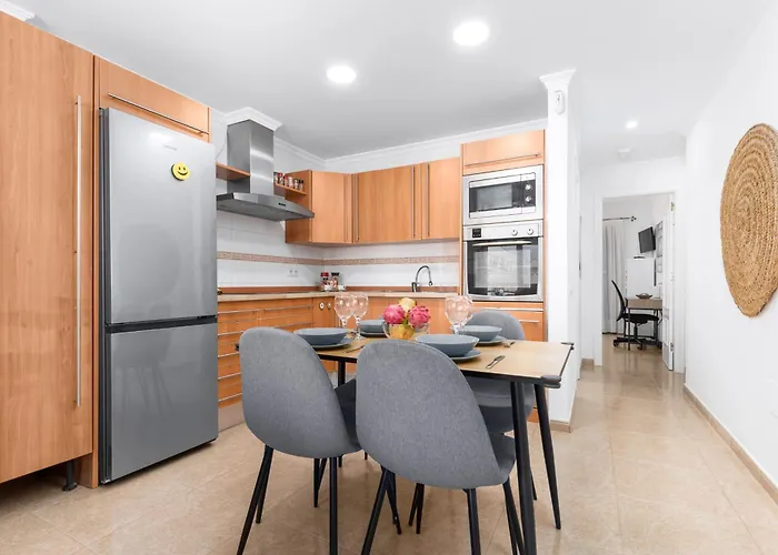 Casa Malena Διαμέρισμα *