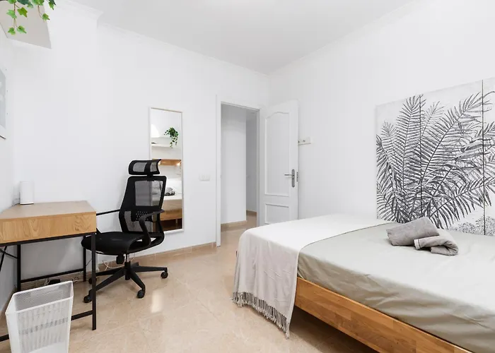 Διαμέρισμα Casa Malena *